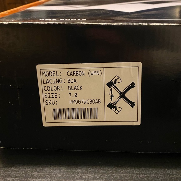 Snowmobile boots - Picture 7 of 7